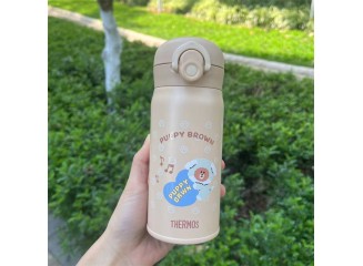 Camping Series Pet 350ml Insulated Mug